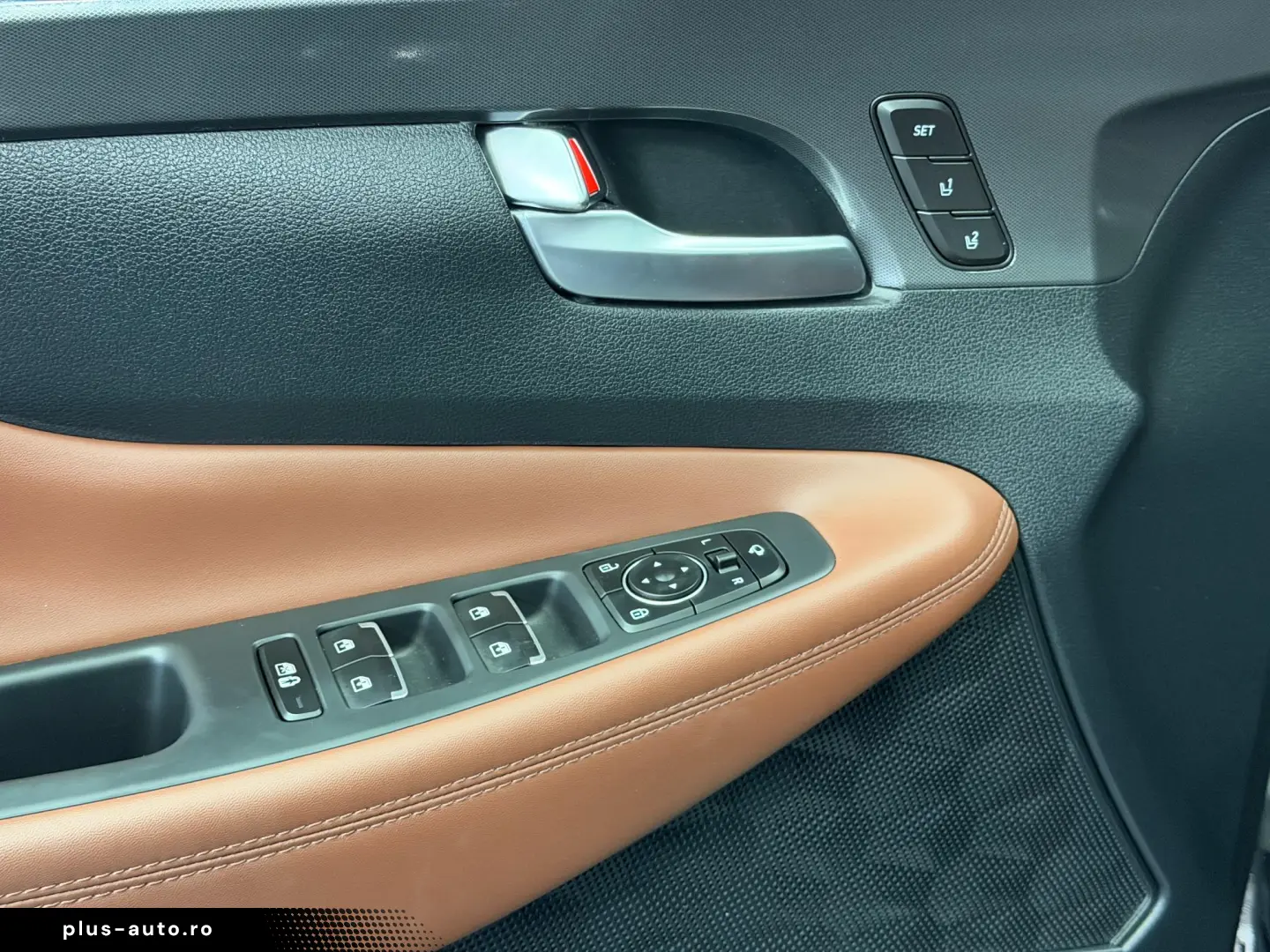 HYUNDAI SANTA FE 2.2 CRDi 4WD