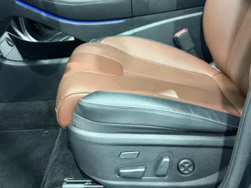 HYUNDAI SANTA FE 2.2 CRDi 4WD