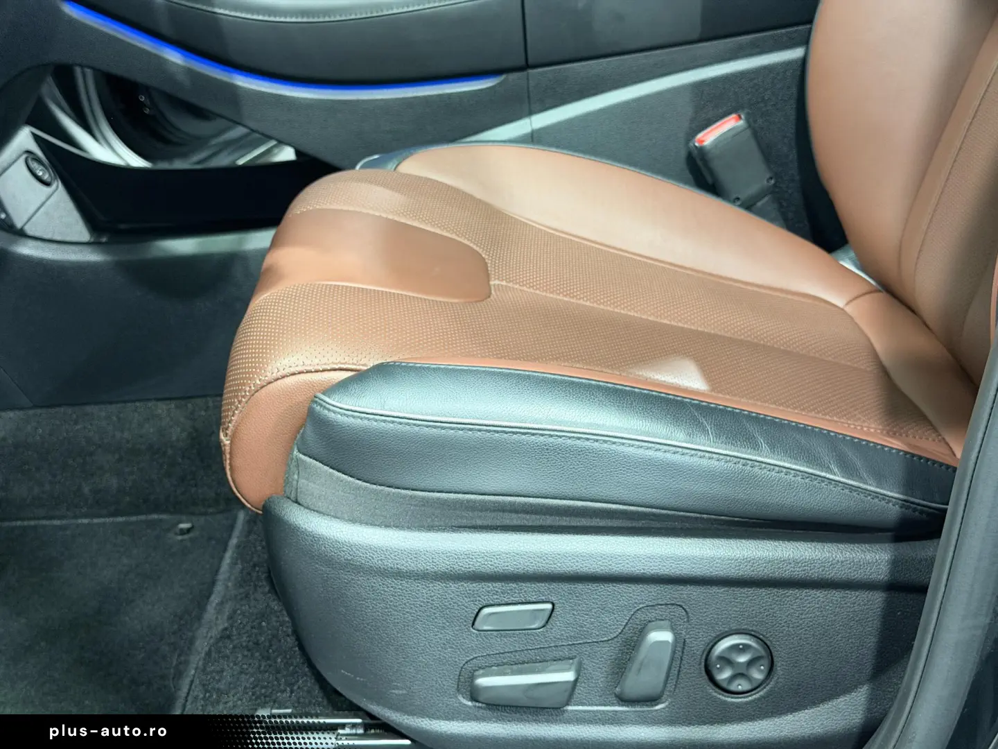 HYUNDAI SANTA FE 2.2 CRDi 4WD