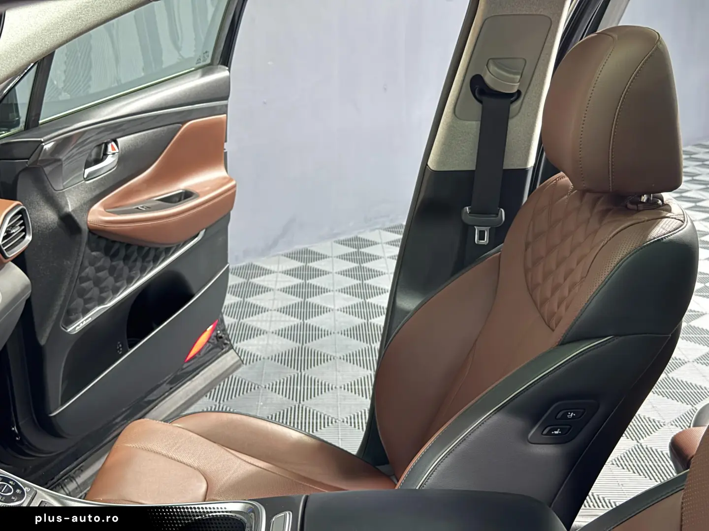 HYUNDAI SANTA FE 2.2 CRDi 4WD