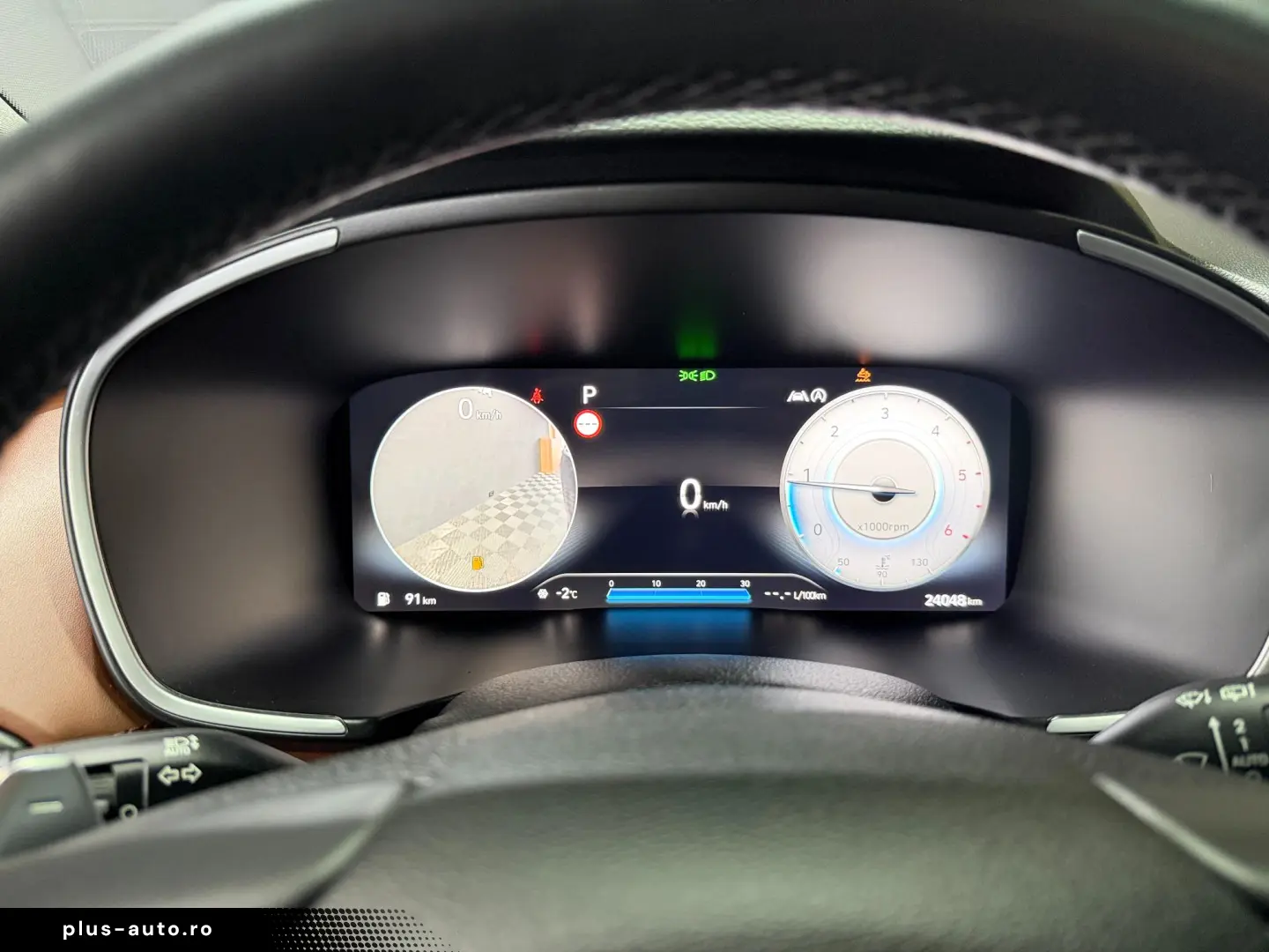 HYUNDAI SANTA FE 2.2 CRDi 4WD