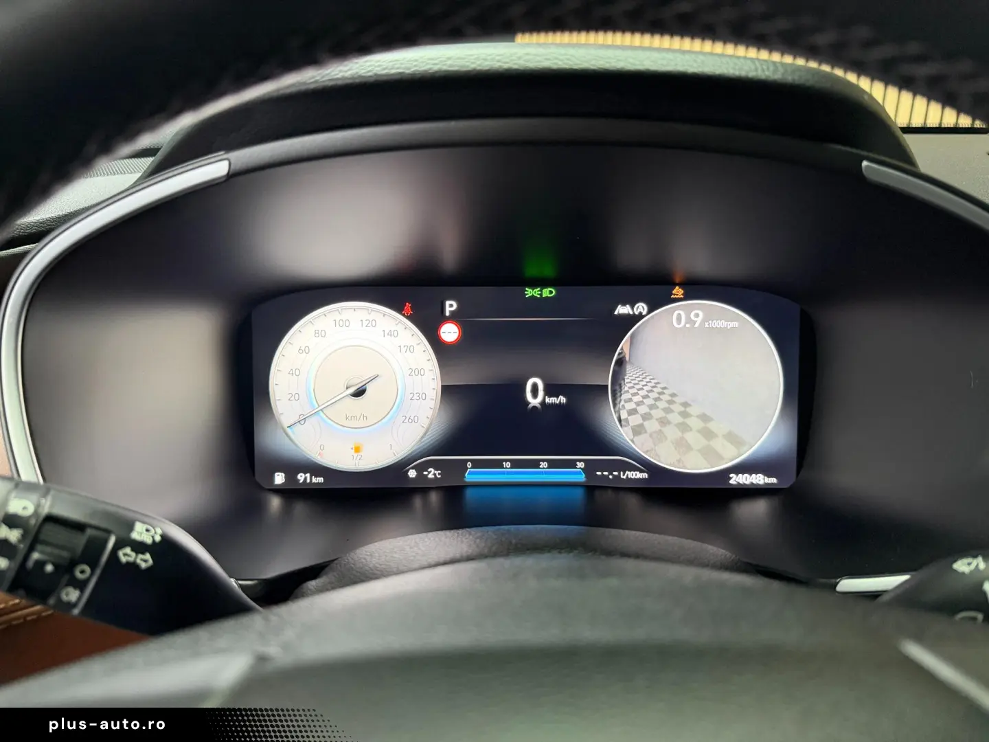 HYUNDAI SANTA FE 2.2 CRDi 4WD