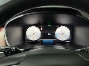 HYUNDAI SANTA FE 2.2 CRDi 4WD