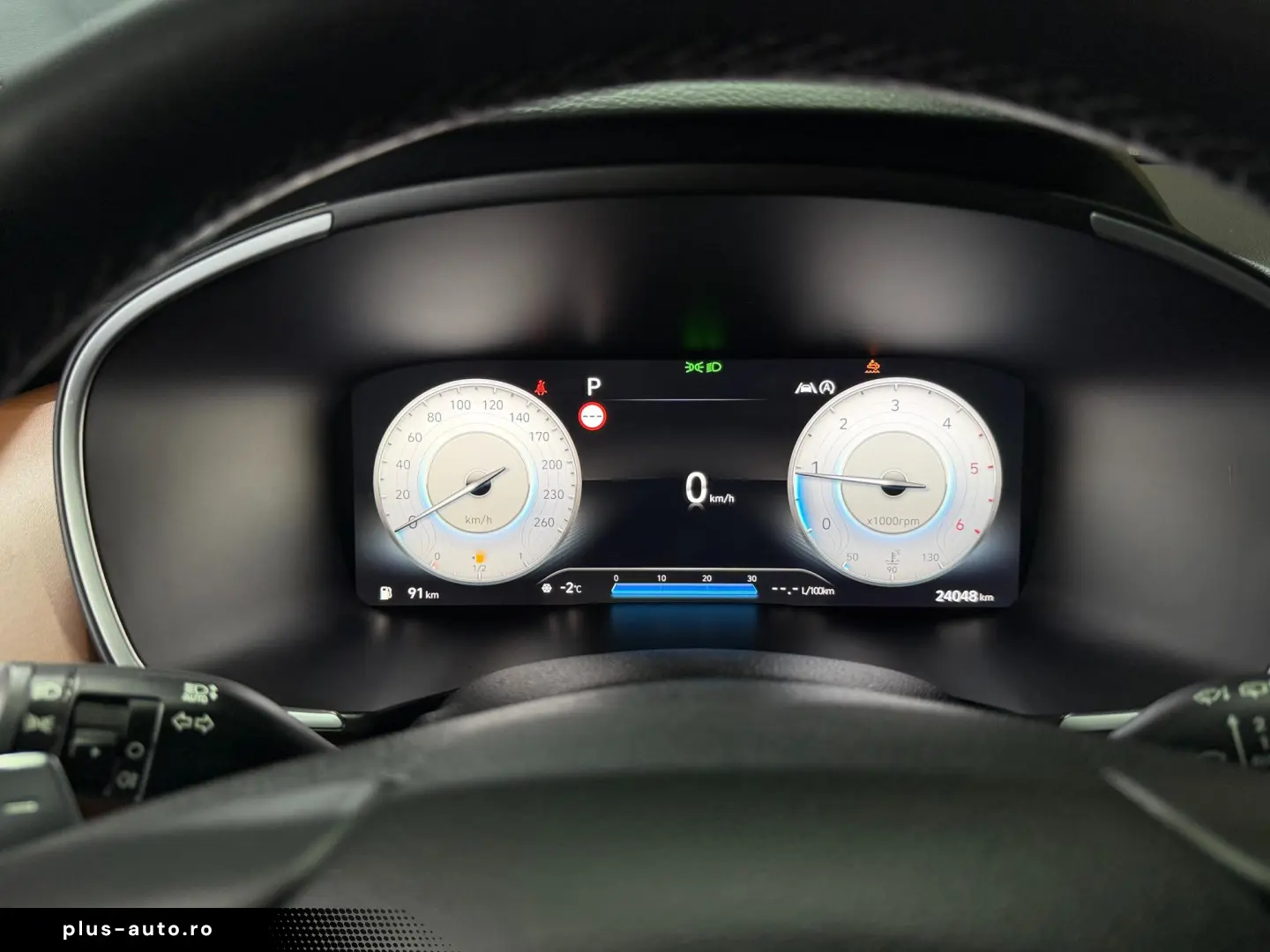 HYUNDAI SANTA FE 2.2 CRDi 4WD