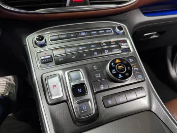 HYUNDAI SANTA FE 2.2 CRDi 4WD