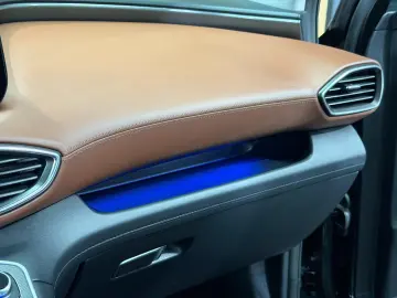 HYUNDAI SANTA FE 2.2 CRDi 4WD