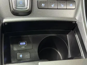 HYUNDAI SANTA FE 2.2 CRDi 4WD