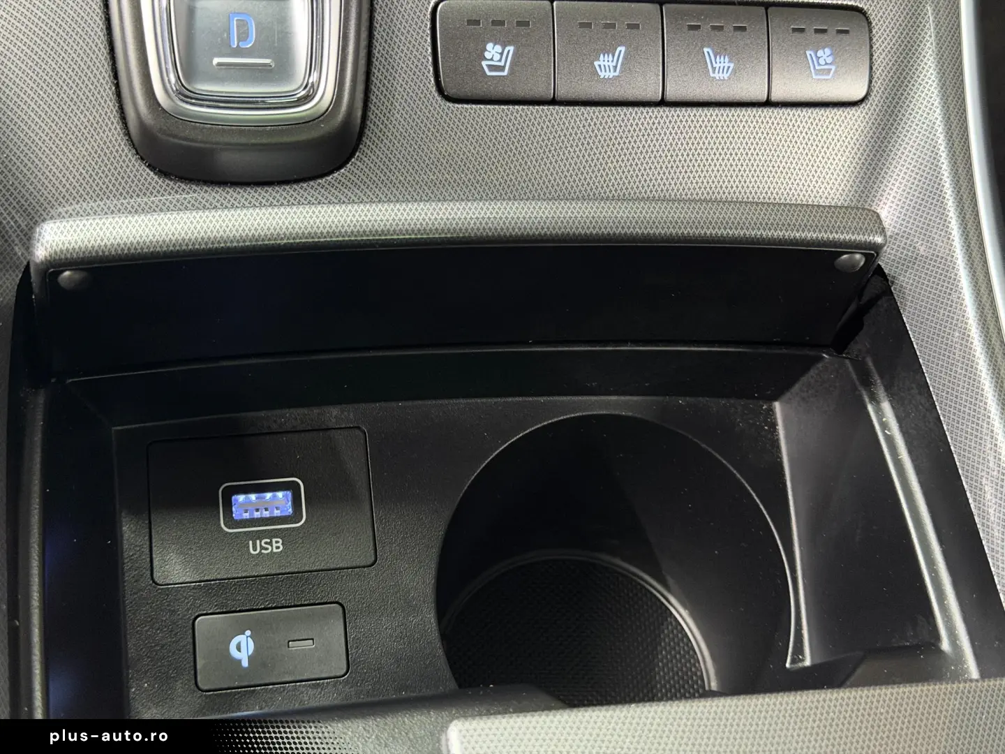 HYUNDAI SANTA FE 2.2 CRDi 4WD