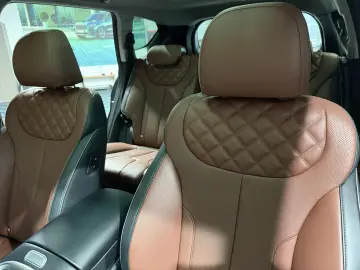 HYUNDAI SANTA FE 2.2 CRDi 4WD