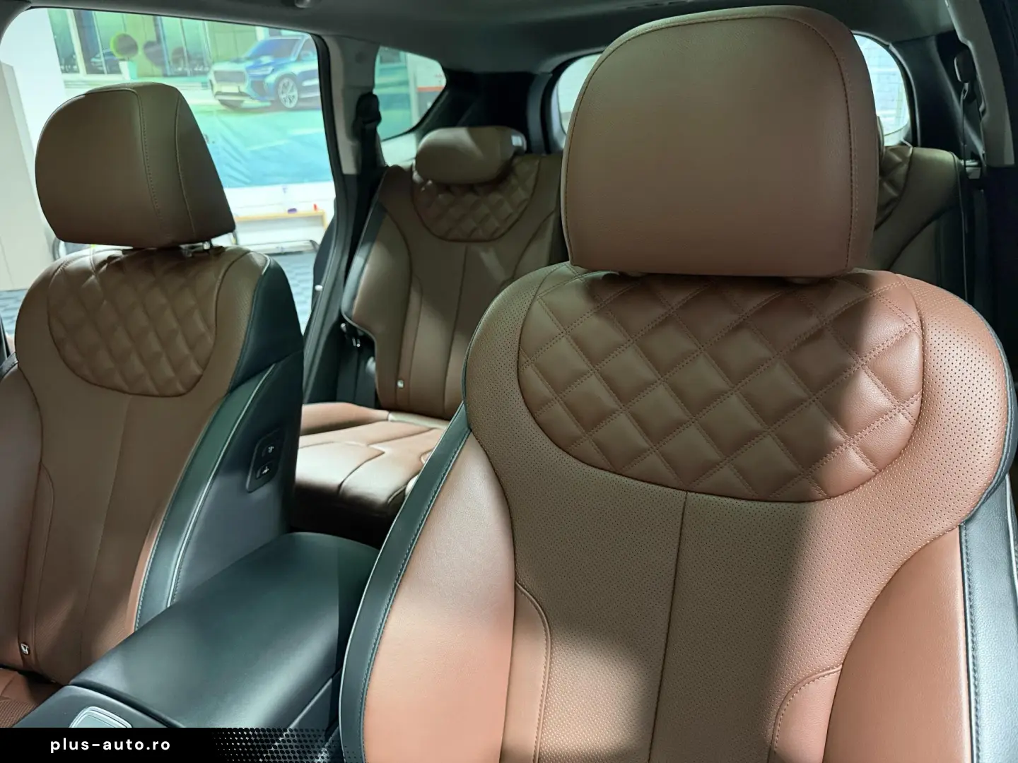 HYUNDAI SANTA FE 2.2 CRDi 4WD