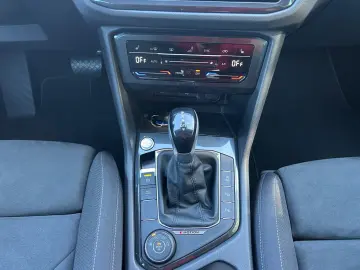VW Tiguan 2.0 TSI 4Motion DSG Navi H&K Massage SHZ