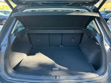 VW Tiguan 2.0 TSI 4Motion DSG Navi H&K Massage SHZ
