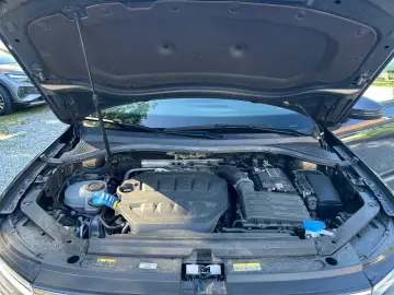 VW Tiguan 2.0 TSI 4Motion DSG Navi H&K Massage SHZ