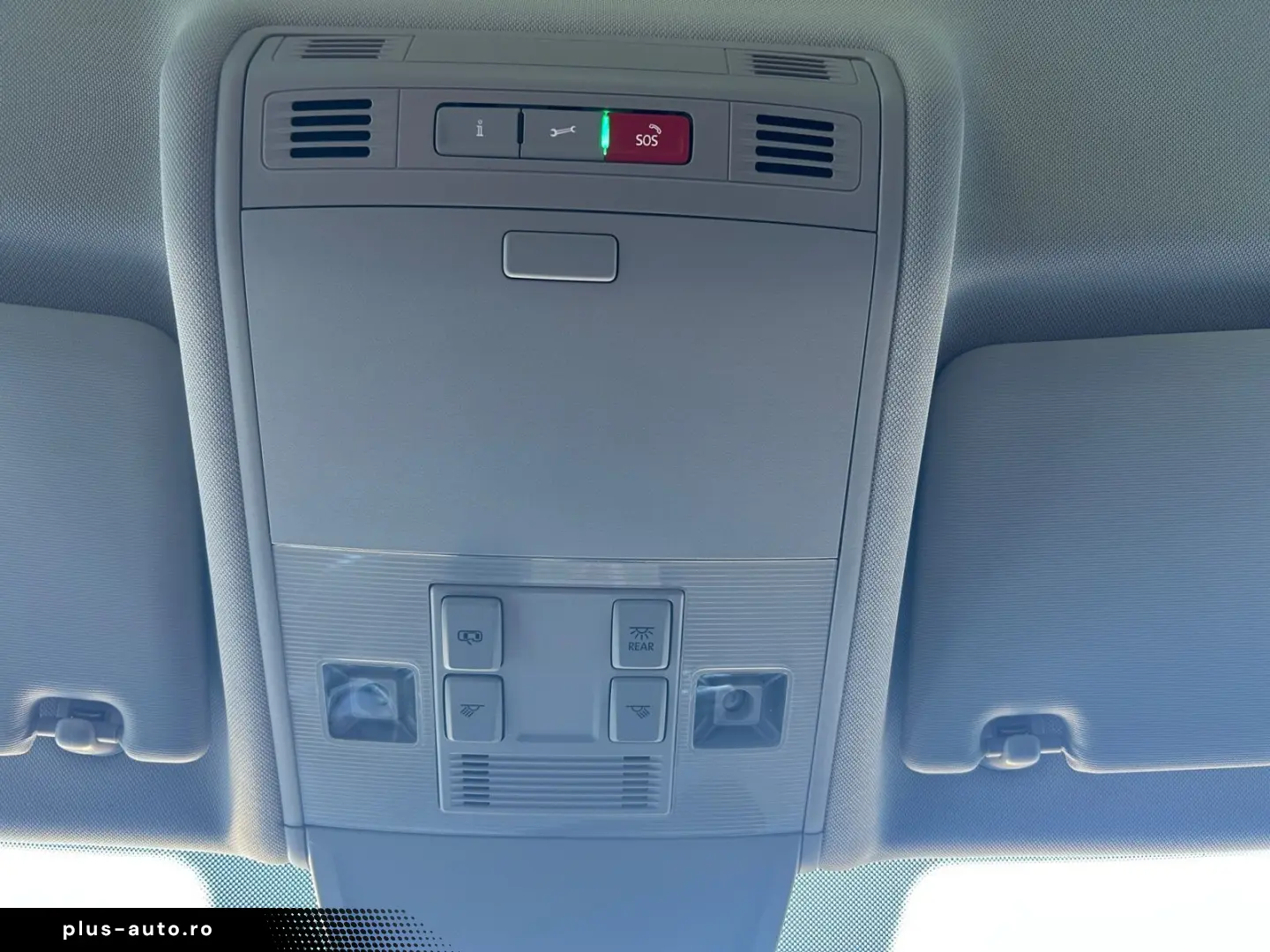 VW Tiguan 2.0 TSI 4Motion DSG Navi H&K Massage SHZ