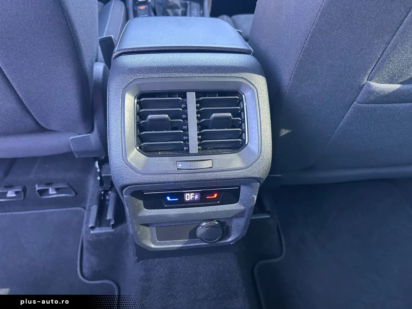 VW Tiguan 2.0 TSI 4Motion DSG Navi H&K Massage SHZ