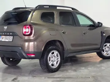 DACIA DUSTER 1.3 TCe 130CP Prestige