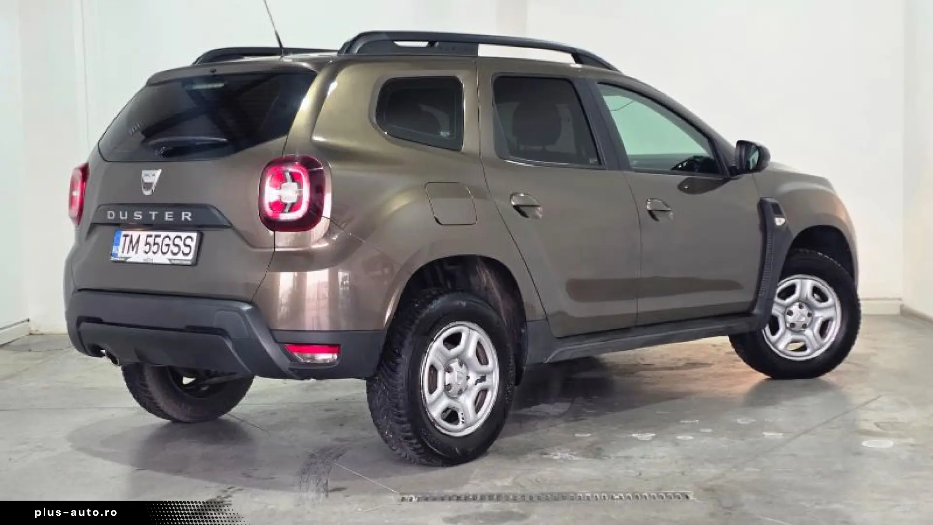 DACIA DUSTER 1.3 TCe 130CP Prestige