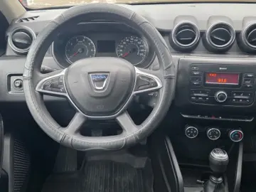 DACIA DUSTER 1.3 TCe 130CP Prestige
