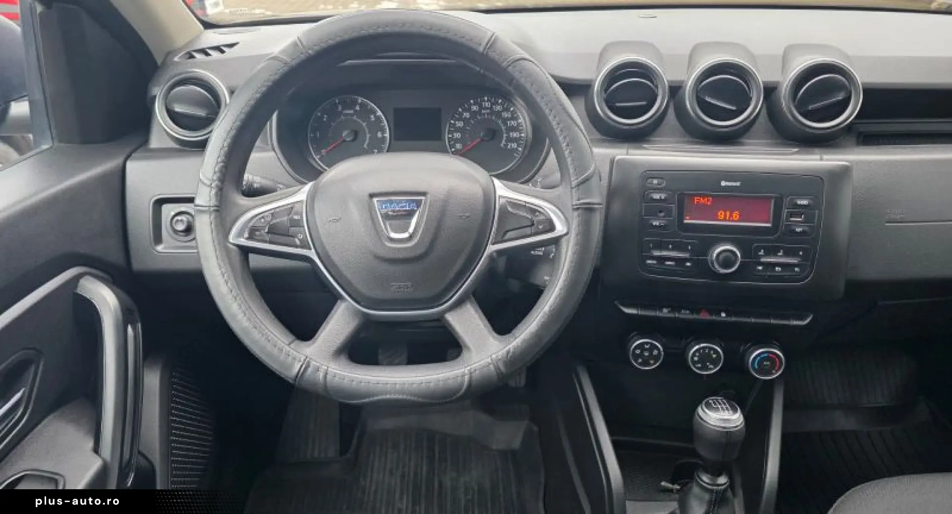 DACIA DUSTER 1.3 TCe 130CP Prestige