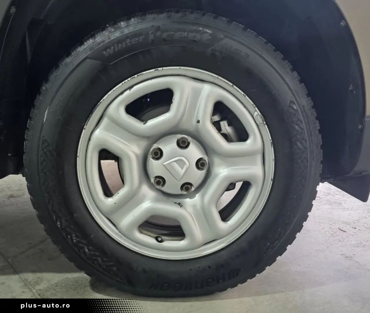 DACIA DUSTER 1.3 TCe 130CP Prestige