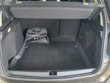 DACIA DUSTER 1.3 TCe 130CP Prestige