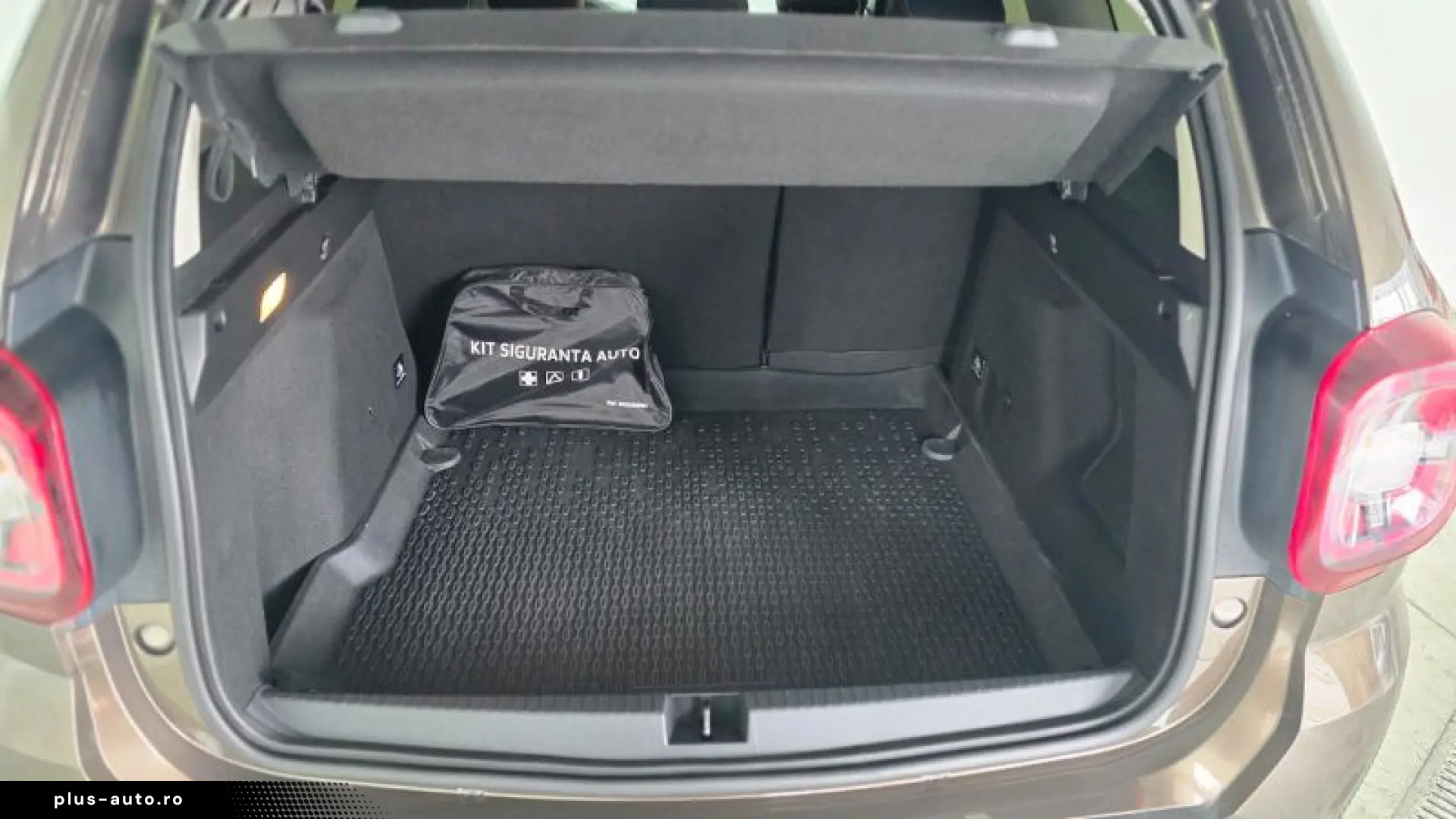 DACIA DUSTER 1.3 TCe 130CP Prestige