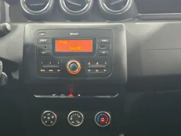 DACIA DUSTER 1.3 TCe 130CP Prestige