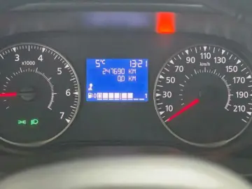 DACIA DUSTER 1.3 TCe 130CP Prestige