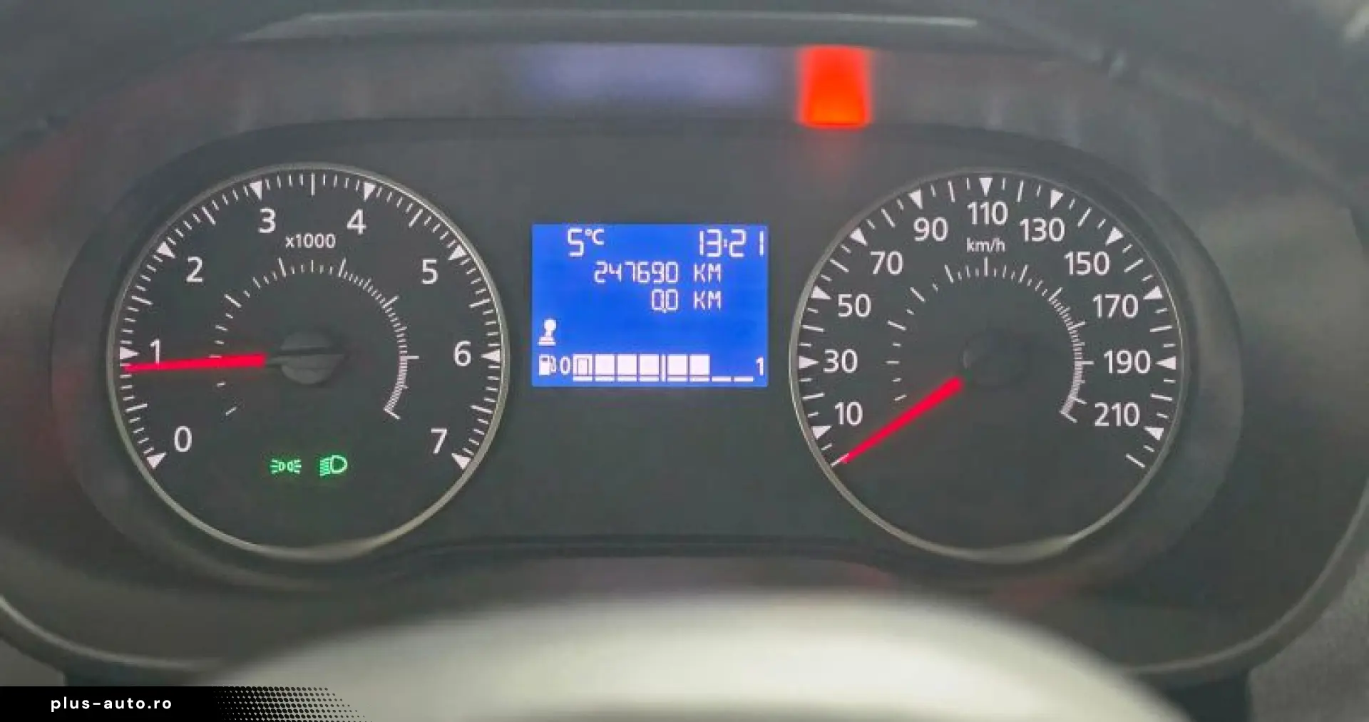 DACIA DUSTER 1.3 TCe 130CP Prestige