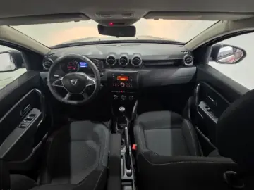 DACIA DUSTER 1.3 TCe 130CP Prestige