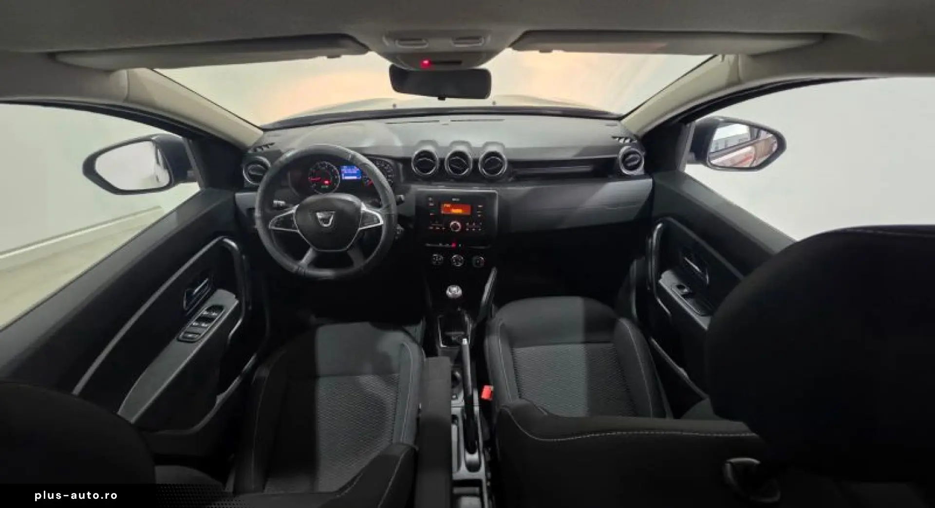 DACIA DUSTER 1.3 TCe 130CP Prestige