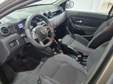 DACIA DUSTER 1.3 TCe 130CP Prestige