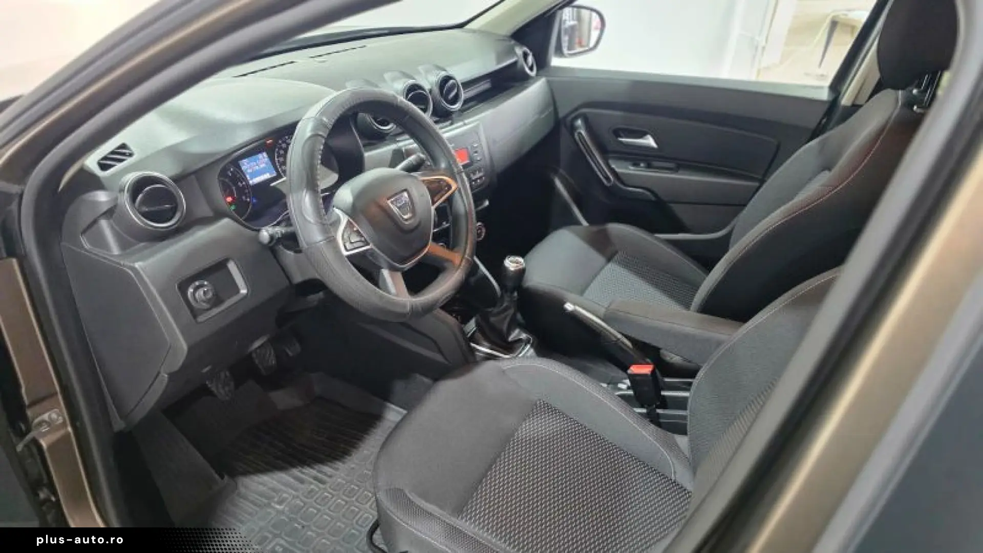 DACIA DUSTER 1.3 TCe 130CP Prestige