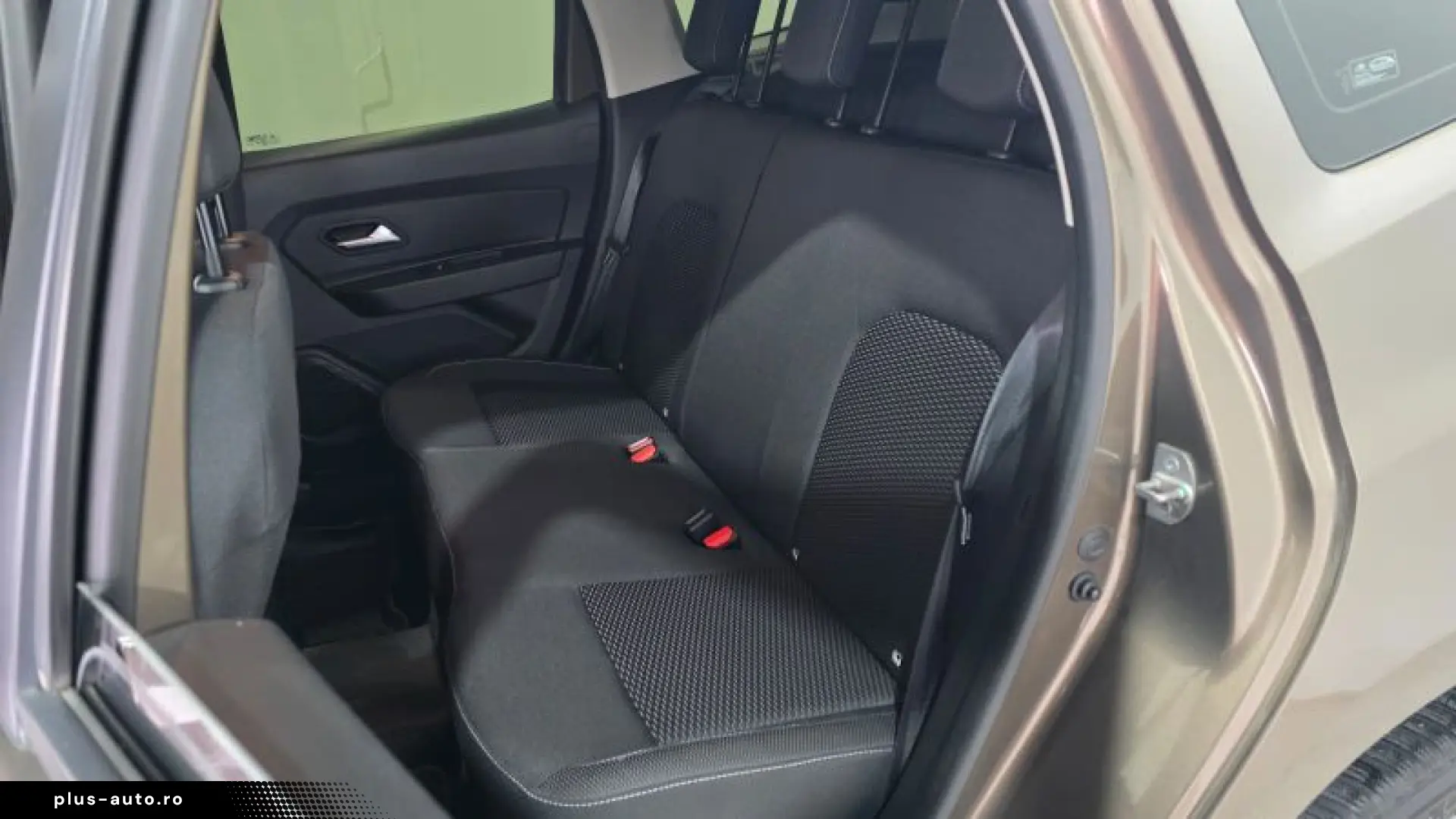 DACIA DUSTER 1.3 TCe 130CP Prestige