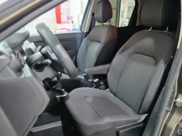 DACIA DUSTER 1.3 TCe 130CP Prestige