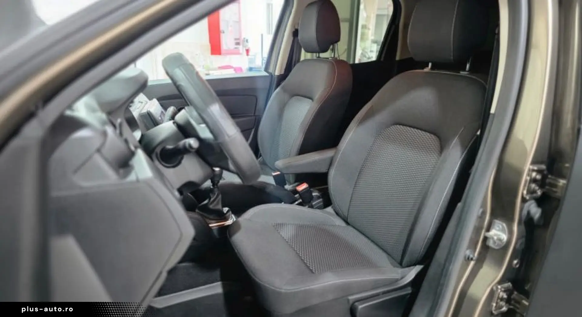 DACIA DUSTER 1.3 TCe 130CP Prestige