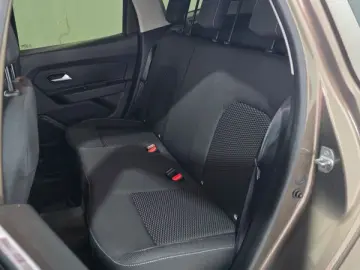 DACIA DUSTER 1.3 TCe 130CP Prestige