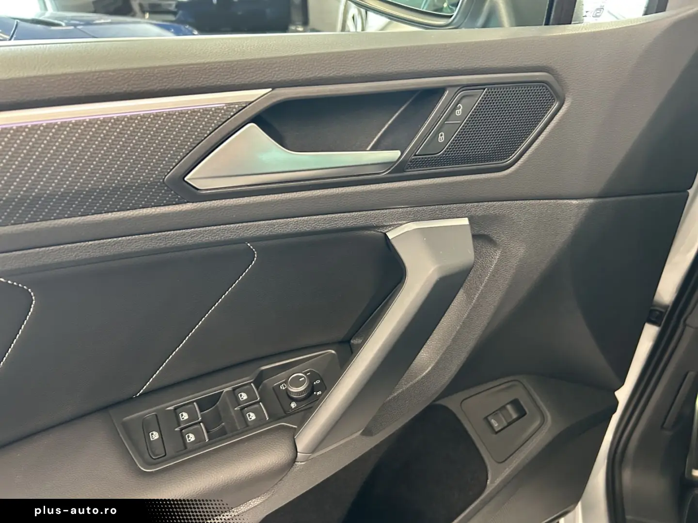 VW Tiguan 1.5 TSI R-Line  DSG MATRIX NAVI ACC KLIMA