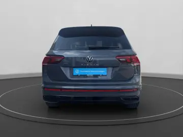 VW Tiguan 2.0 TDI R-Line  DSG AHK MATRIX NAVI ACC