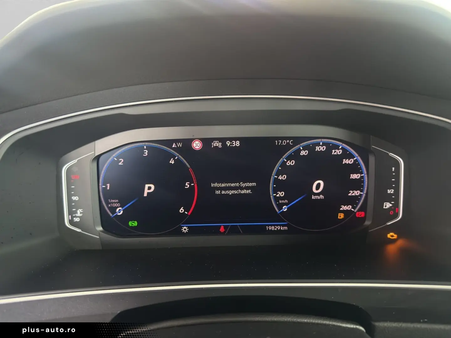 VW Tiguan 2.0 TDI R-Line  DSG AHK MATRIX NAVI ACC