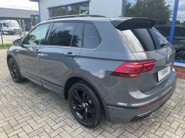 VW Tiguan 2.0 TDI DSG R-Line Black Style Navi ACC