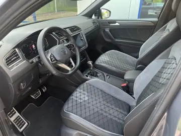 VW Tiguan 2.0 TDI DSG R-Line Black Style Navi ACC