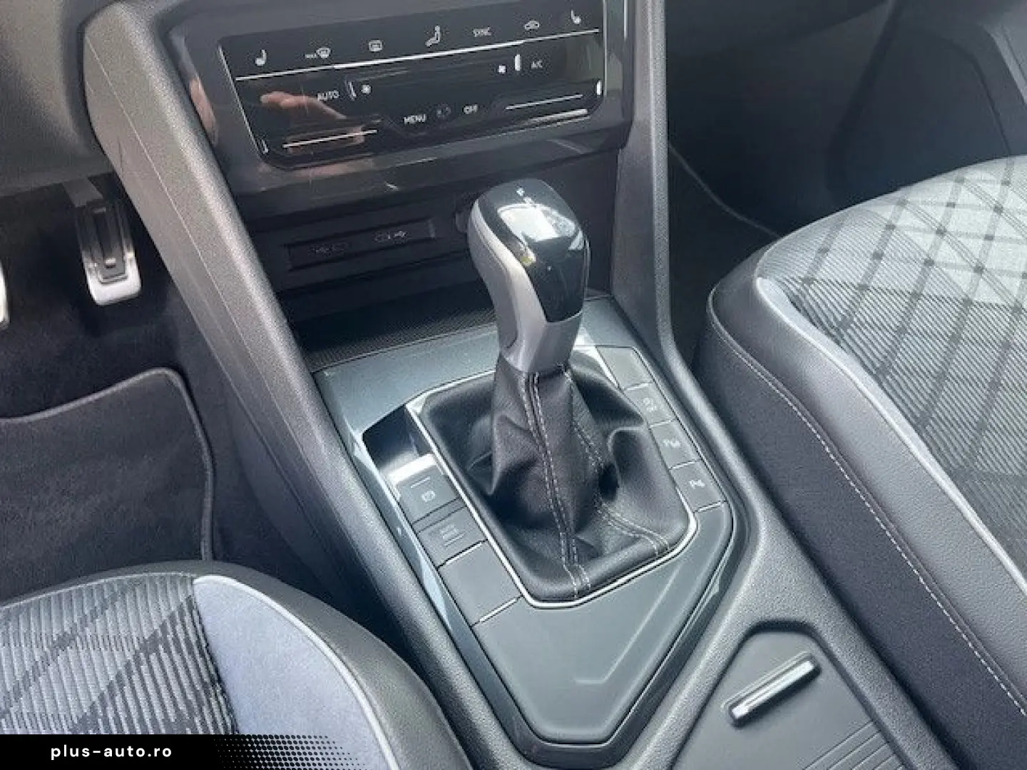 VW Tiguan 2.0 TDI DSG R-Line Black Style Navi ACC