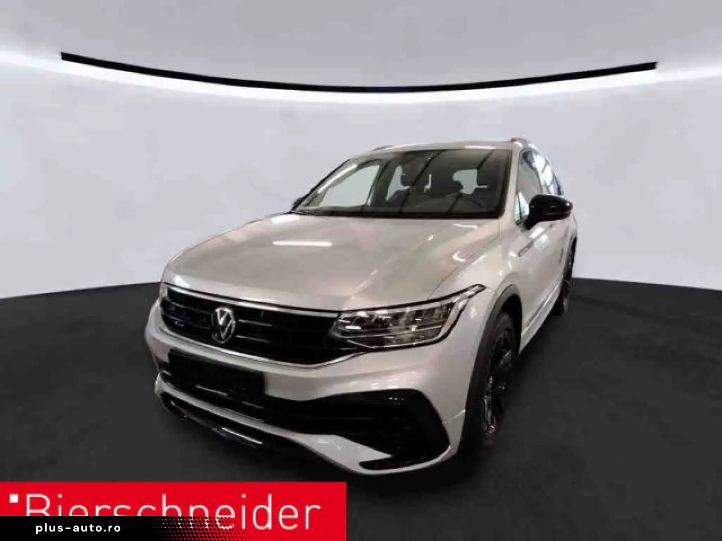 VW Tiguan 2.0 TDI DSG 4Mo R-Line AHK ACC NAVI CAM
