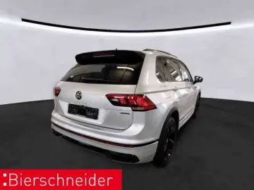 VW Tiguan 2.0 TDI DSG 4Mo R-Line AHK ACC NAVI CAM