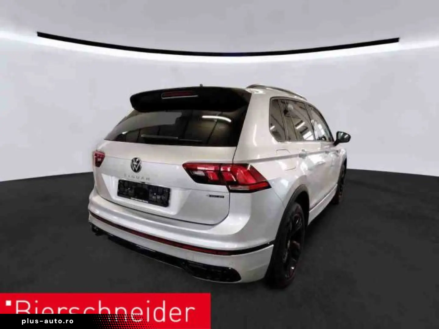 VW Tiguan 2.0 TDI DSG 4Mo R-Line AHK ACC NAVI CAM