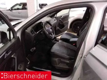VW Tiguan 2.0 TDI DSG 4Mo R-Line AHK ACC NAVI CAM