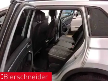 VW Tiguan 2.0 TDI DSG 4Mo R-Line AHK ACC NAVI CAM