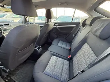 Skoda Octavia 1.6 TDI GreenLine