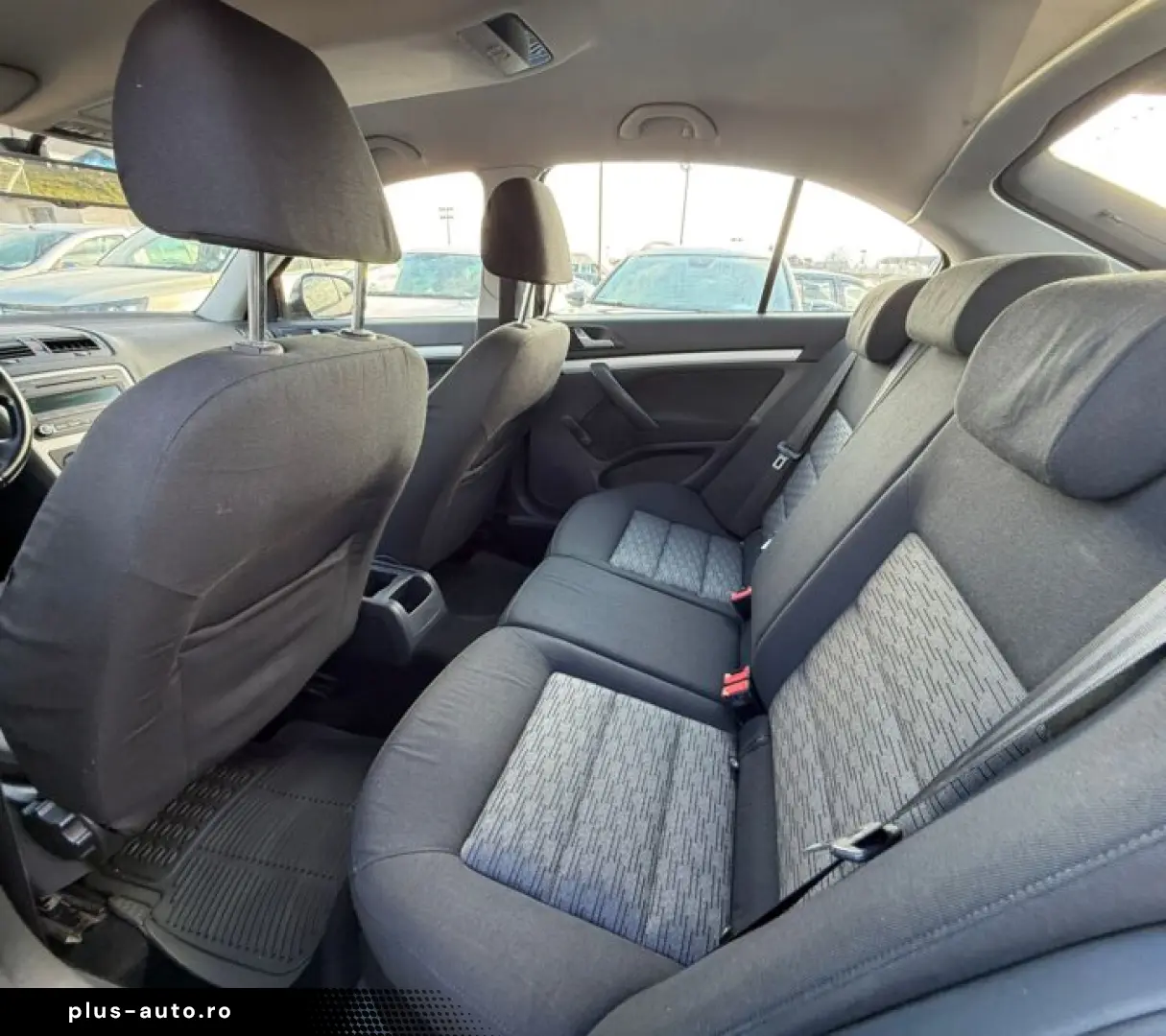 Skoda Octavia 1.6 TDI GreenLine